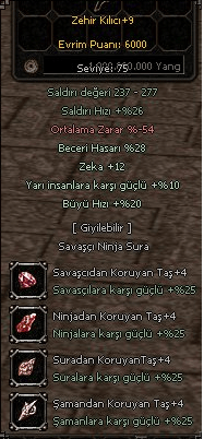 28 YARI ZEKA B.HIZI ZEHIR