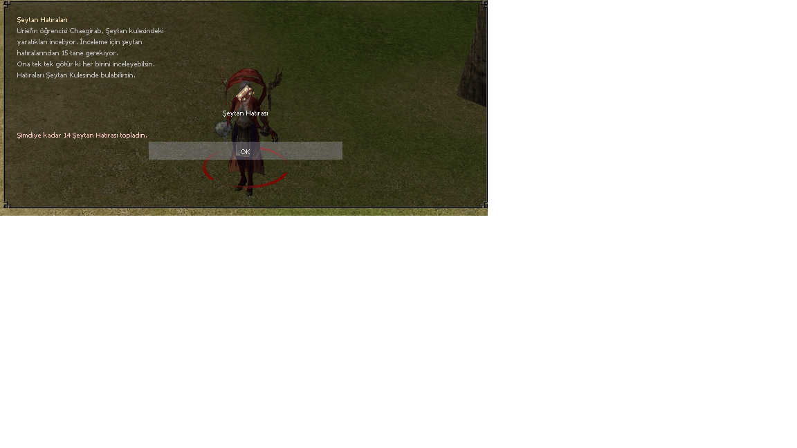 [RUBY/CHARON GİRİŞİLİ] 117 LVL FULL SİMYA SURA + 99 ŞAMAN |