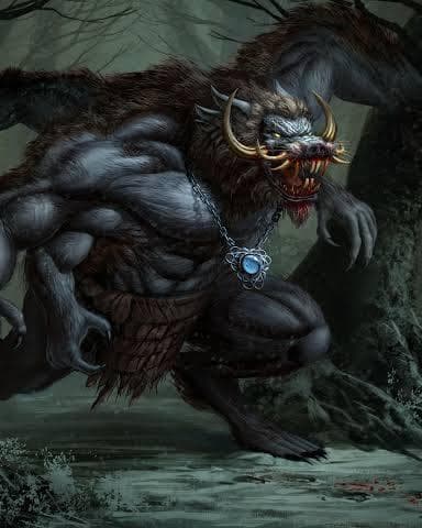 120 LV LYCAN MİTSİ SETLİ RPLER NEREDEYSE FULL AV GÖREVLERİ BİTİK