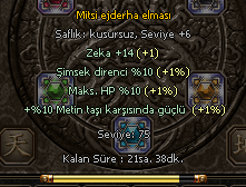 +6 FULL KUSURSUZ SİMYA SET PWM 2400 TL HEMEN TESLİM