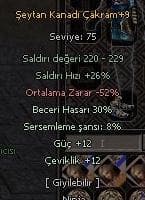30 BECERİ ÇAKRAM SERSEMLETME GÜÇ ÇEVİKLİK