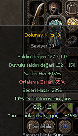 28 BECERİ YARI GÜÇ DELİCİ DOLUNAY
