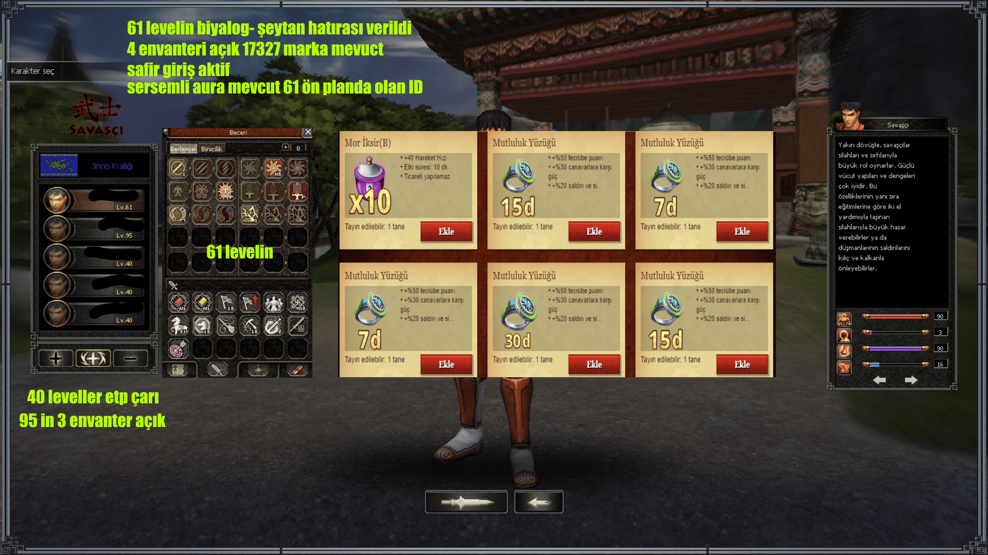 4 RUBY ID 3 SAFİR GİRİŞ
