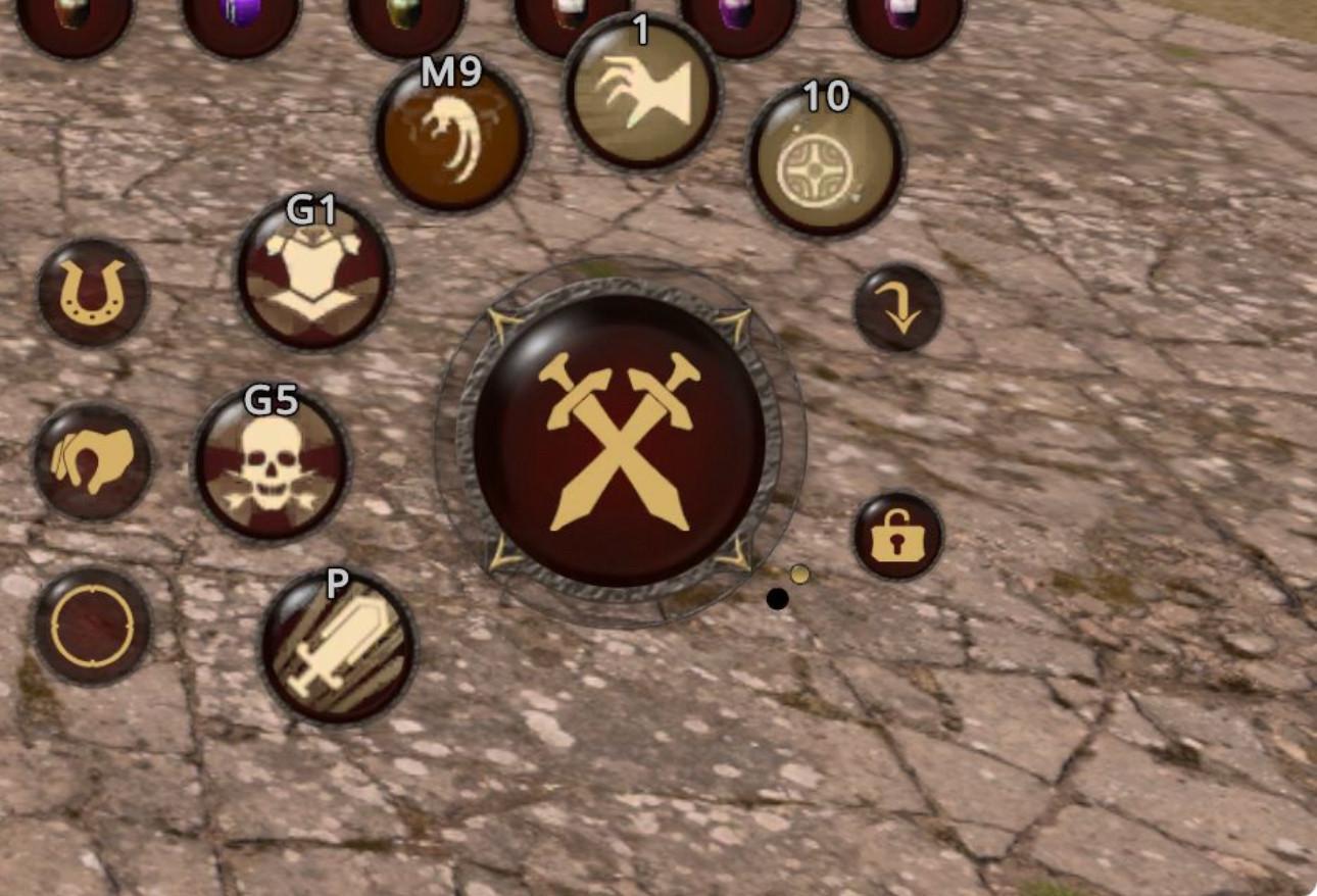80 LEVEL SÜRGÜN CANAVARI