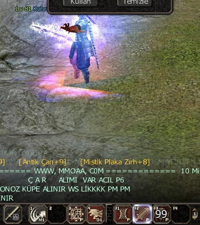 81 LVL BİYO BİTİK 4P B.SURA ŞAH
