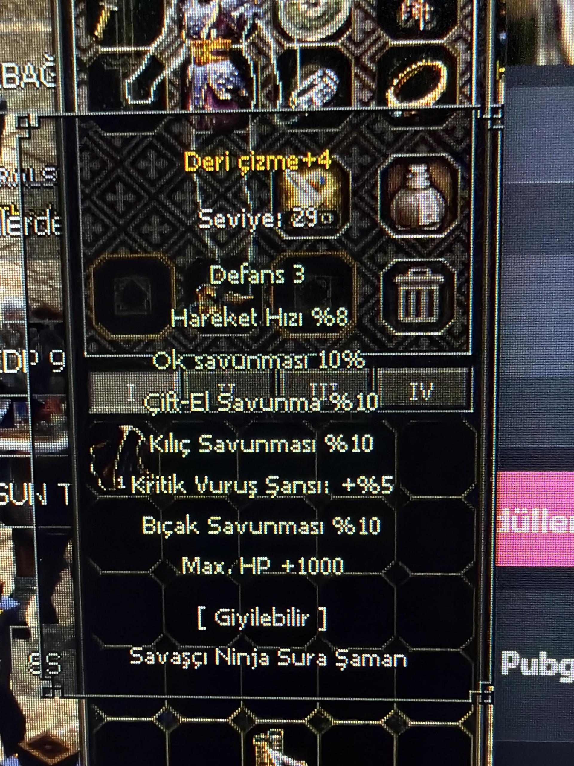 SW NİN EN ELİT AYAKKABISI