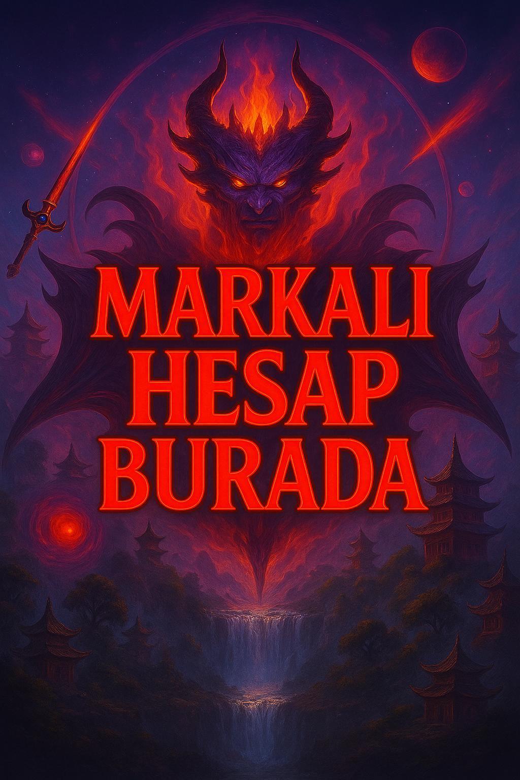 150K MARKALI LUCİ BİLETLİ TEK İD TEK MAİL