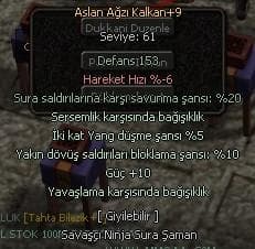 +9 61 SURA KALKANI EFSUN FOTODA