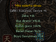 ŞAMAN KUSURSUZ SİMYALI