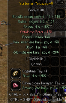 WSLİK SONBAHAR YELPAZESİ TEKLİF ALINIR