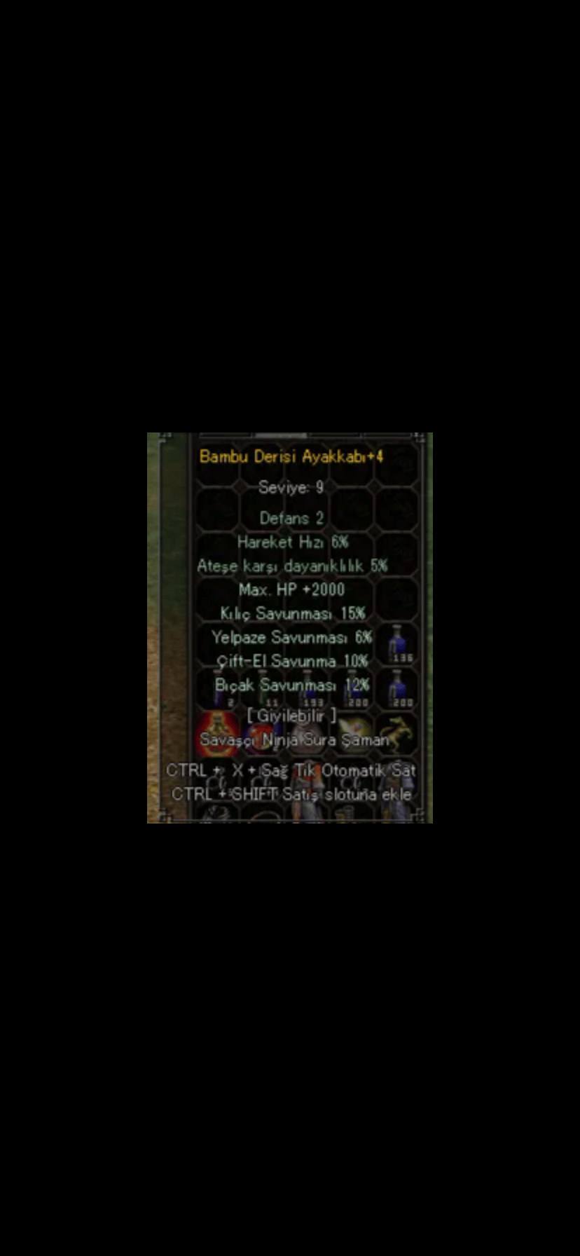 ELİT VSLİK BAMBU DERİSİ