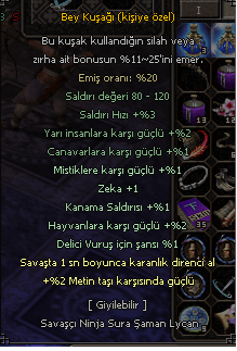 +8 ANKA YAY 2 METİNLİ SATILIK
