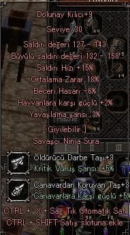 18 ort farmlık p6 +9