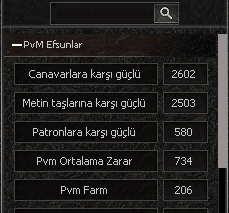 7 M HASARLI MÜKEMMEL HESAP