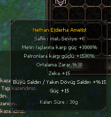 nethan amasis