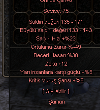 30 beceri orkide çan