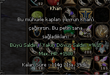 ŞAMPİYON BİYOLOG BİTİK NINJA KELEPİR YANINDA 102 VL ŞAMAN