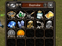 !OYUN SONU 2.6T VE RESİMDEKİ HER ŞEY DAHİL 1.000 TL FIRSAT İLAN!