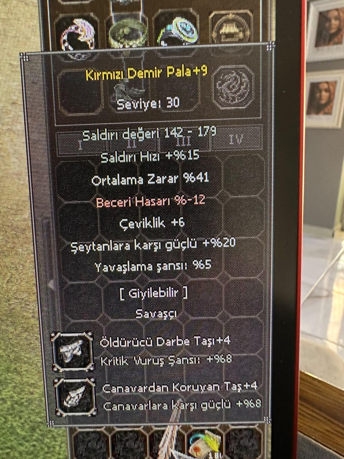 41 ort 8 çevik +9 kdp