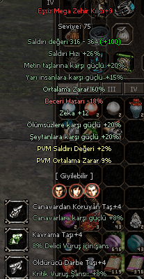 SW'DE TEK ZEHİR TEKLİF BIRAK