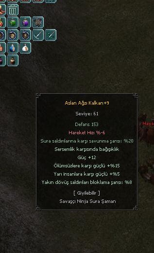 +9 ELİT ASLAN AĞZI