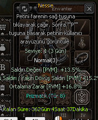 ELİT PET SATILIR TİP 8