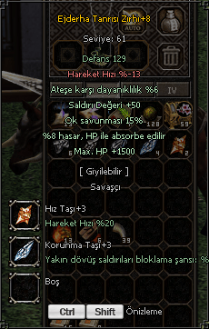 +8EJDERHA TANRISI ORMANLIK