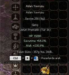 235STR ASLAN