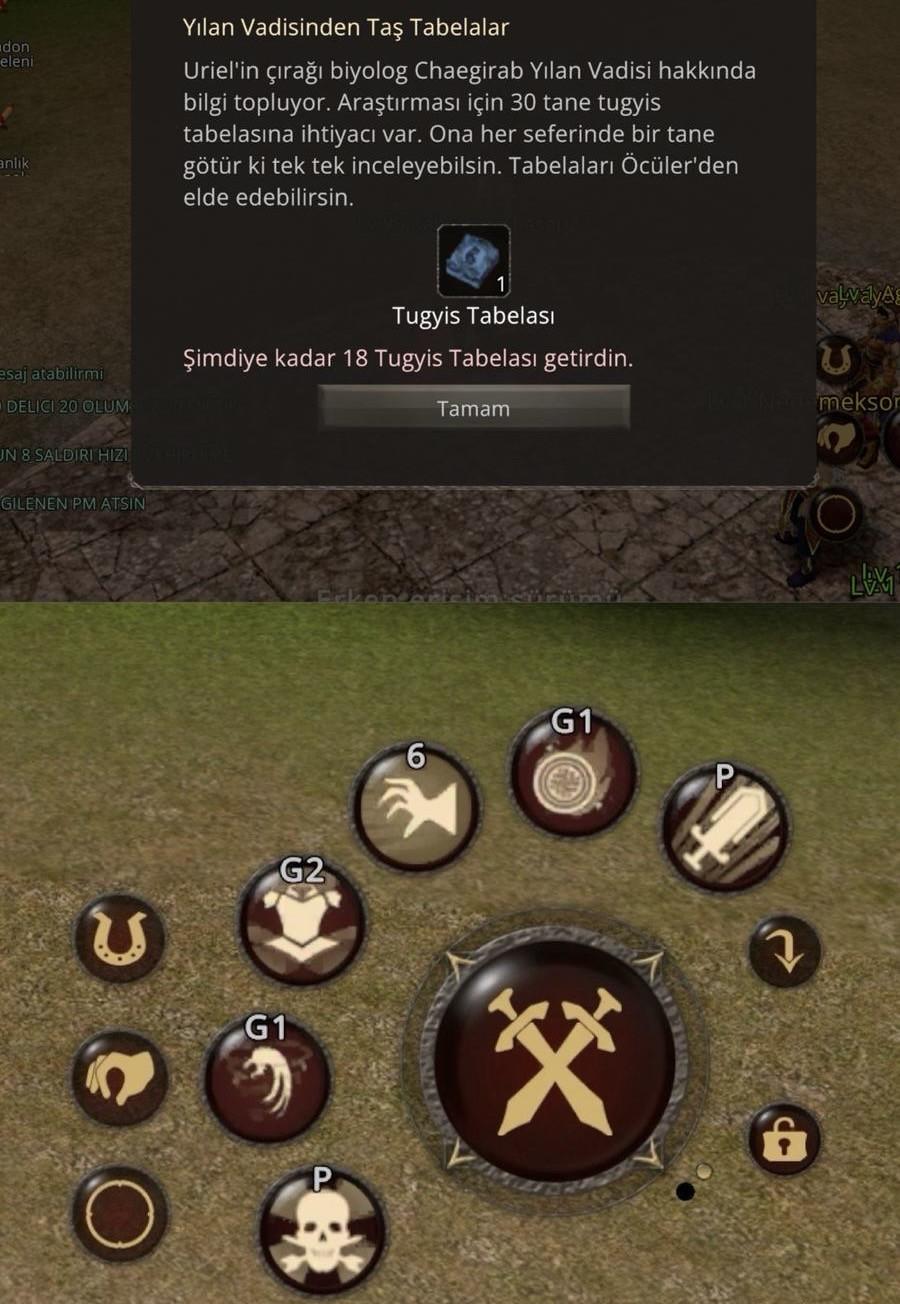 95 LV 2P BÜYÜLÜ
