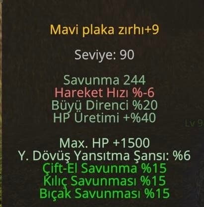 3 - 15 MAVİ ÇELİK EPHESUS