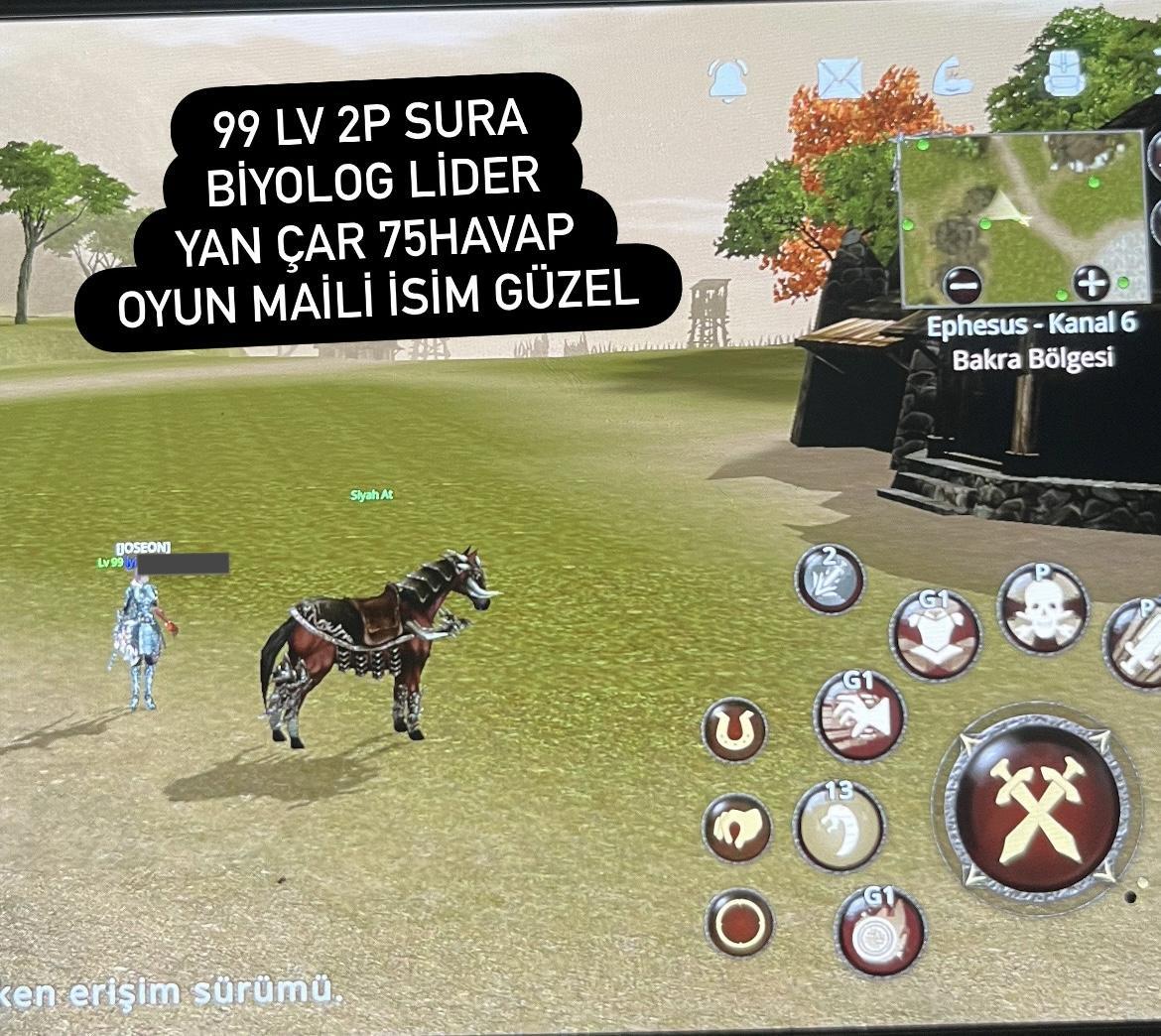 99lv2P SURA Yançar 75lvHAVAP