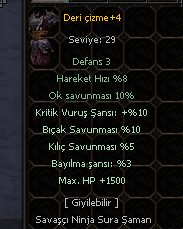 ELİTE OĞLU ELİTE DERİ ÇİZME ALICISINA HO ŞİMDİDEN
