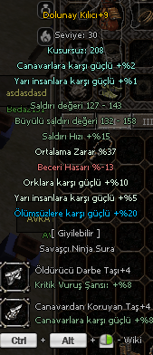 +9 37 ORT 20 ÖLÜMSÜZLÜ +4 TAŞLI EVRİMLİ ELİTE DOLUNAY TEKLİF VER