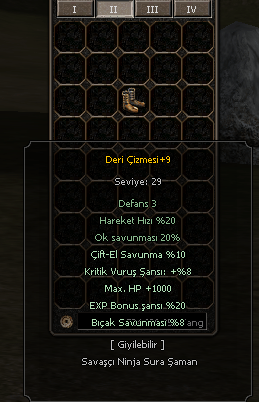 +9 DERİ ÇİZME ELİT EFSUN HIZLI TESLİM !