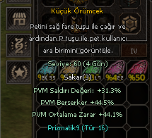TİP 16 PET VE BİNEK