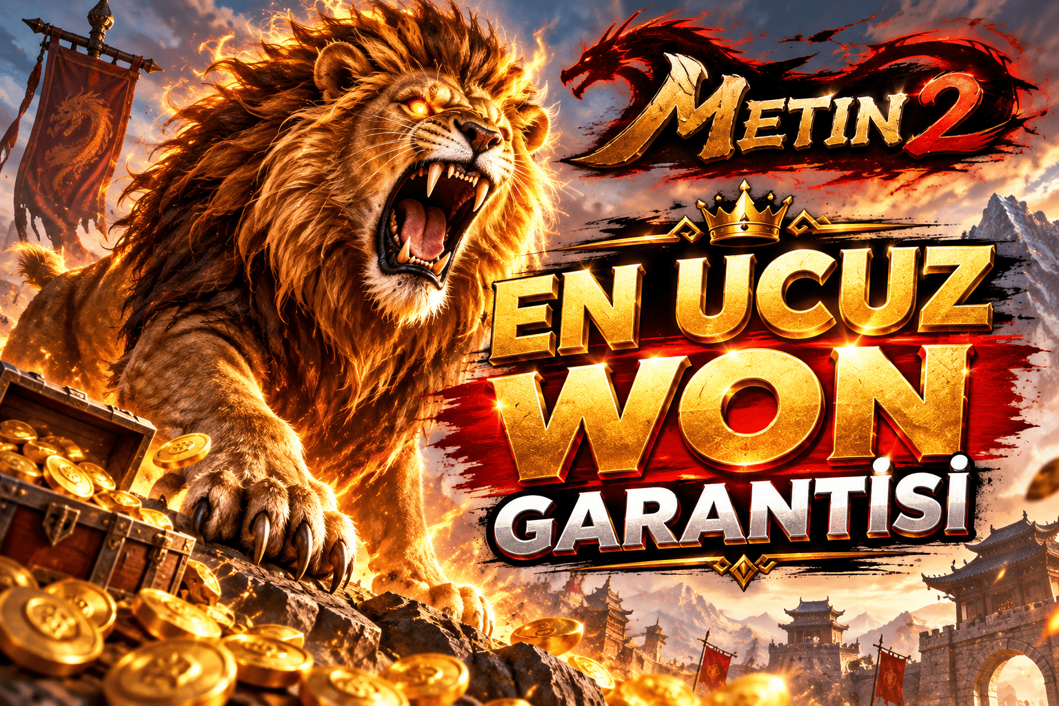 1W 8 TL DEN 170W SATILIR EN UCUZ WON GARANTİSİ