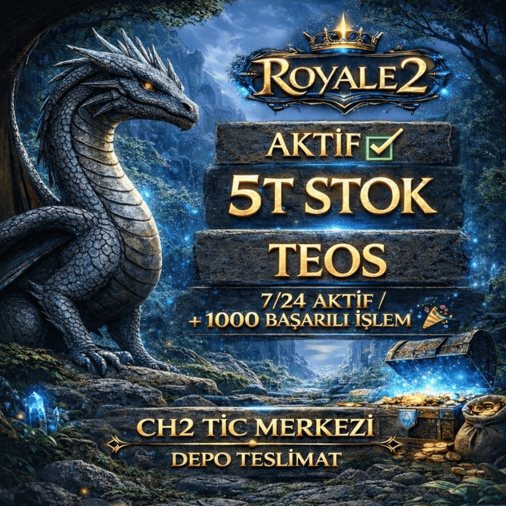 AKADEMİ 1T HEMEN TESLİM