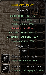 61 LEVEL AT ASKER HAVA P BEDENSEL İTEMLİ