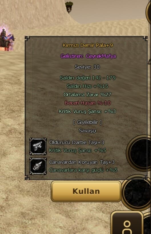 +9 27 Ort Kdp 3 Efsun
