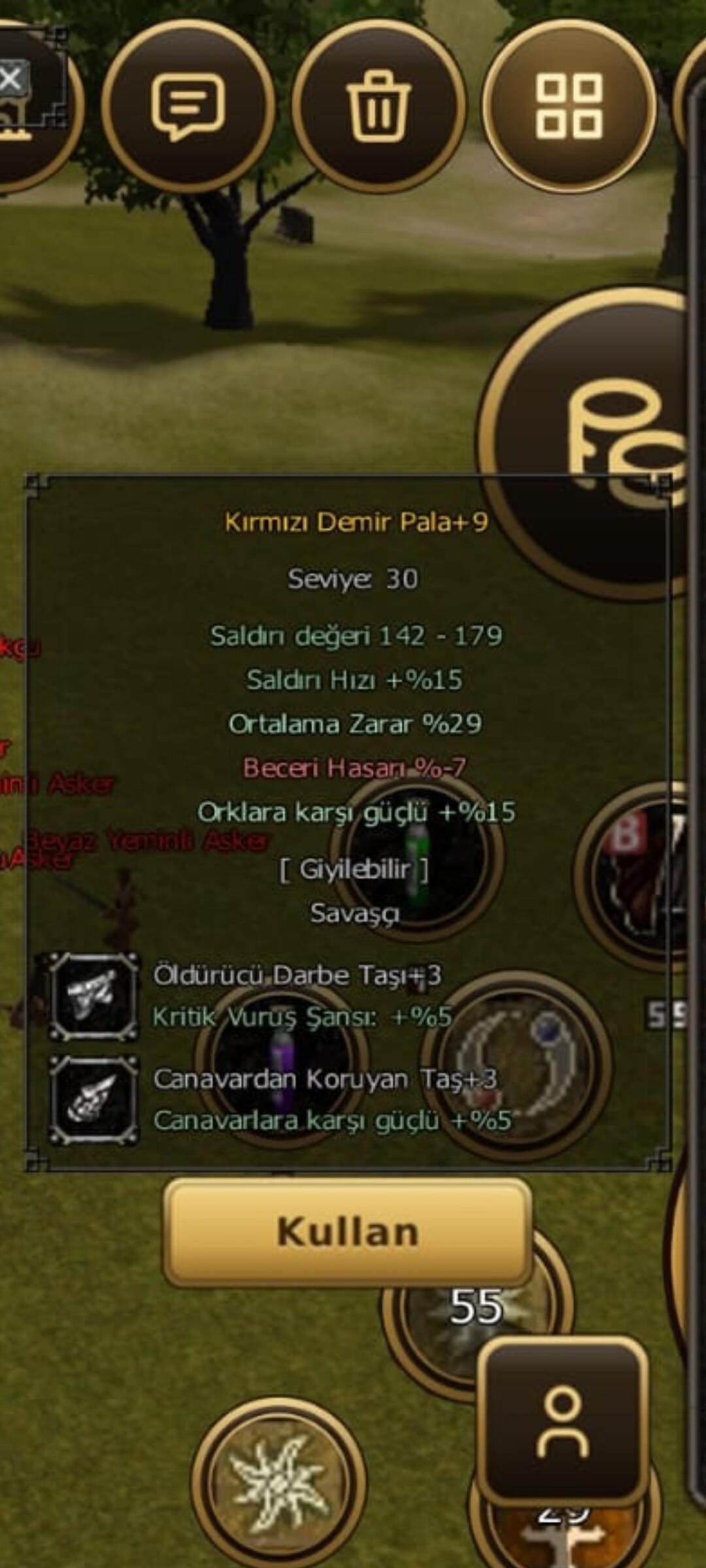 +9 29 Ort Kdp 3 Efsun