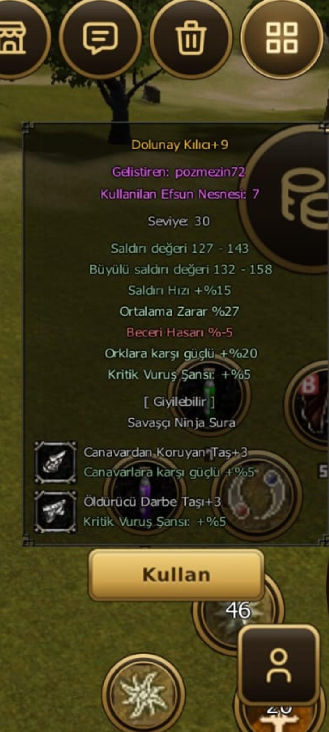 +9 27 Ort 4 Efsun Dolu