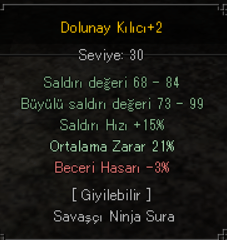 21 ORT DOLUNAY