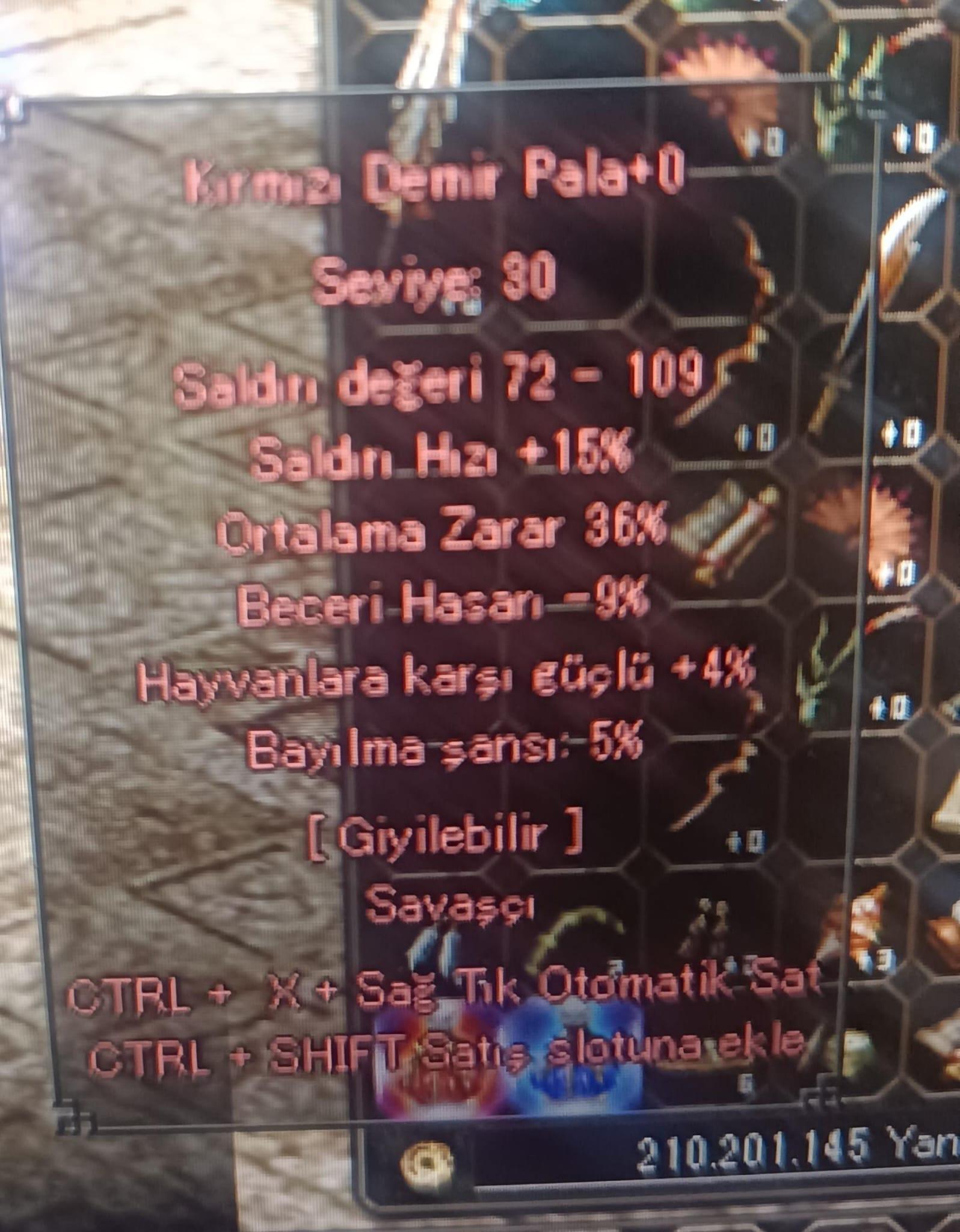 36 ort kdp