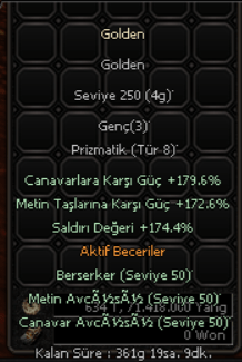 250 lv. BİNEK FULL KİTAP 179 CNVR 173 MTN 174 STR ELİT HIZLI TESLİMAT