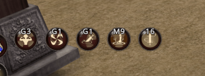 85 LEVEL 3 G Lİ ZİHİNSEL