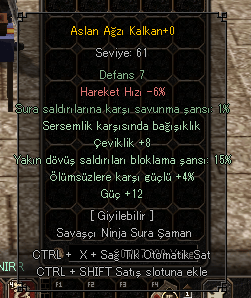 ELİT FARMLIK WSLİK KALKAN SATIŞTA