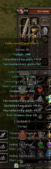 6 pvmli full evrim kadim kdp