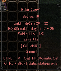 12 zeka çan