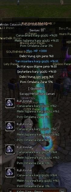 +9 RUH KRİSTALİ BİLEZİK 6/7 EFSUNLU +9 RUH KRİSTALİ KALKAN 6/7 EFSUNLU