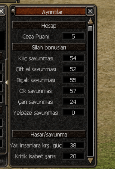 81 BIÇAKCI ELİTE SATILIR ŞAMAN ALINIR
